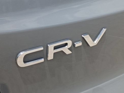 Used 2025 Honda CR-V LX image 10
