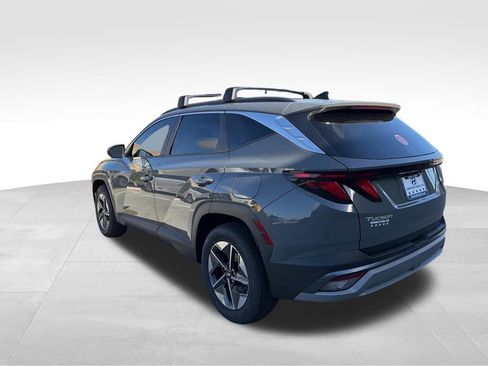 New 2026 Hyundai Tucson SEL AWD/4WD image 9