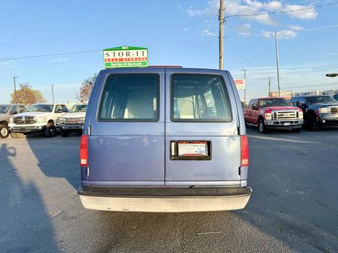 Used 1997 Chevrolet Astro image 4