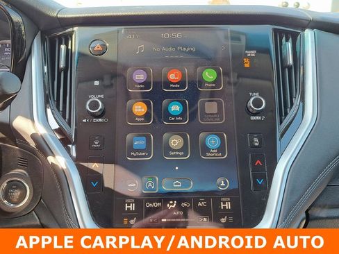 Used 2020 Subaru Outback Premium image 14