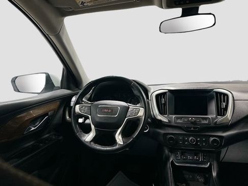 Used 2018 GMC Terrain SLE w/ Driver Convenience Package FWD image 23