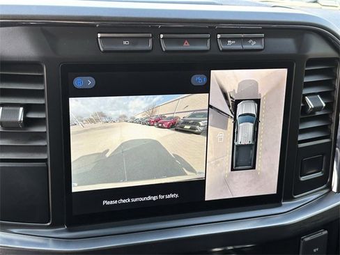 Used 2024 Ford F250 Lariat w/ Chrome Package image 20