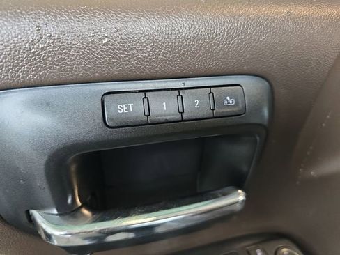 Certified 2018 GMC Sierra 3500 SLT image 27