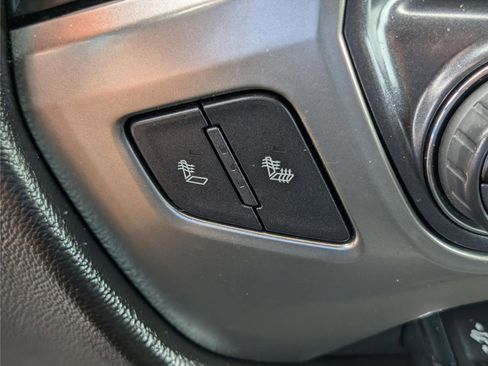 Used 2017 Chevrolet Silverado 1500 LT w/ Texas Edition AWD/4WD image 26