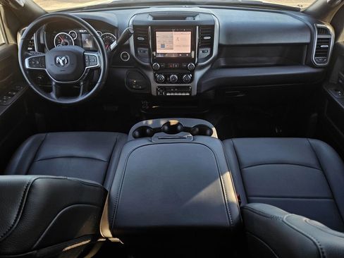 New 2026 RAM 3500 Tradesman w/ Chrome Appearance Group image 32