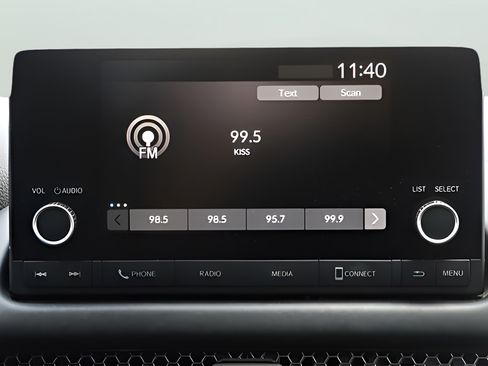 Used 2023 Honda HR-V Sport image 22