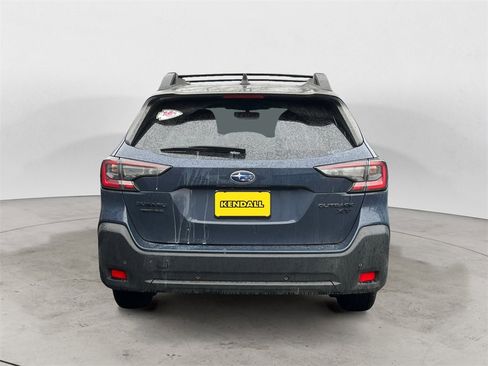Used 2024 Subaru Outback Onyx Edition XT image 2