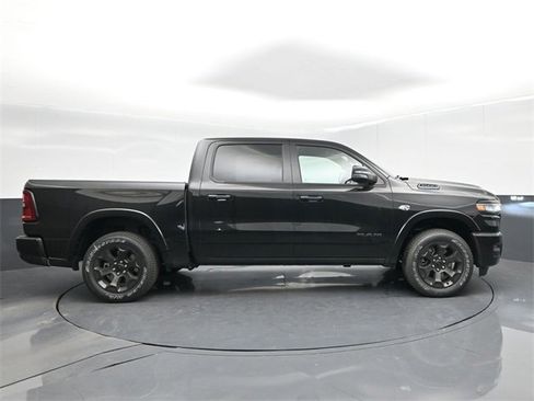 New 2026 RAM 1500 Big Horn image 9