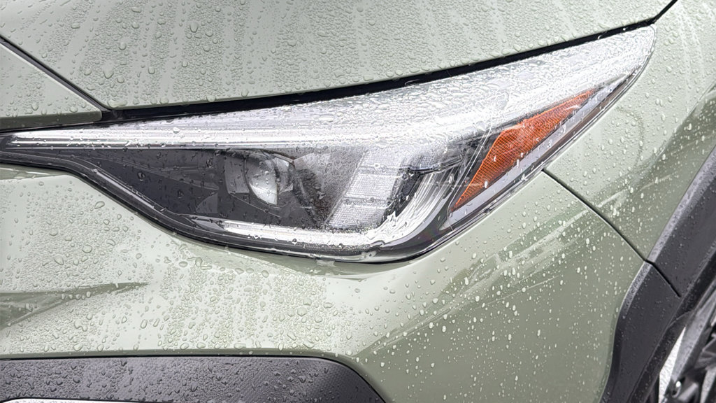 Certified 2025 Subaru Crosstrek 2.5i Limited AWD/4WD image 7
