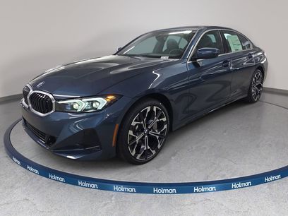 New 2026 BMW 330i Sedan w/ Convenience Package