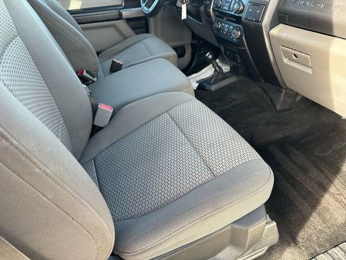Used 2017 Ford F250 XLT image 17