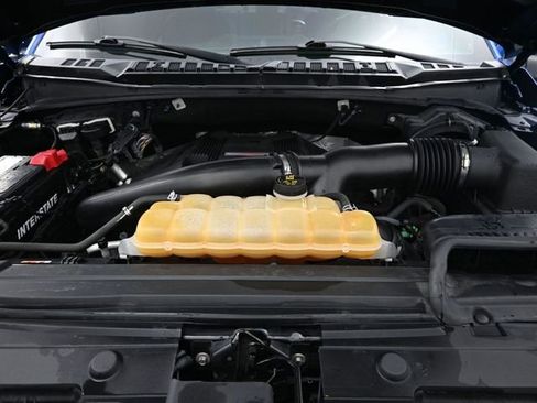 Used 2018 Ford F150 Raptor w/ Equipment Group 802A Luxury image 20