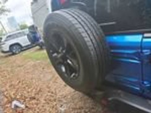 Used 2022 Jeep Wrangler Unlimited Sport AWD/4WD image 55