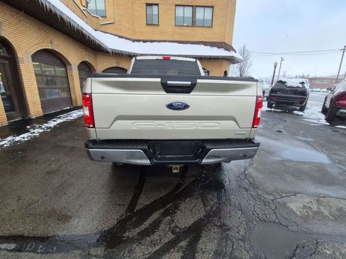 Used 2018 Ford F150 XLT w/ Equipment Group 302A Luxury image 14