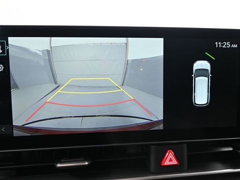 New 2026 Kia Carnival EX FWD image 20
