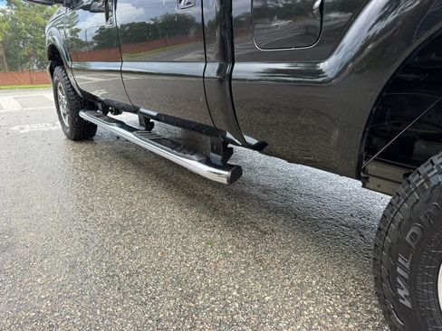 Used 2012 Ford F250 Lariat AWD/4WD image 34