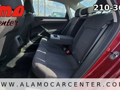 Used 2016 Volkswagen Passat 1.8T R-Line FWD image 26