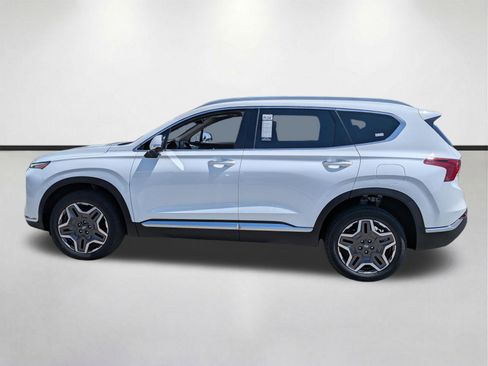 Used 2023 Hyundai Santa Fe Limited AWD/4WD image 7