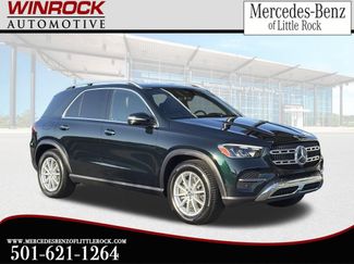 Certified 2025 Mercedes-Benz GLE 450 4MATIC w/ Winter Package video 1