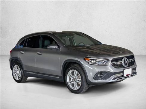 Used 2023 Mercedes-Benz GLA 250 image 6