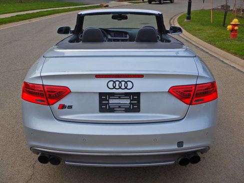 Used 2013 Audi S5 Prestige w/ Prestige Pkg image 6