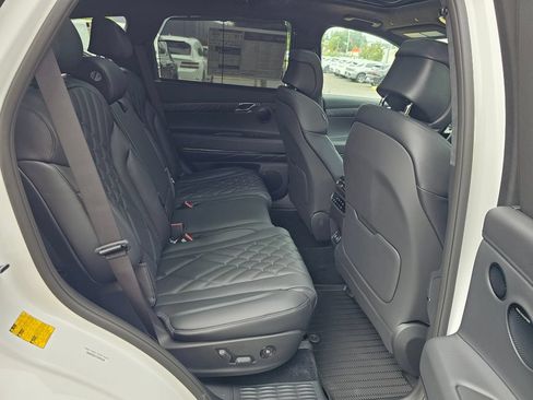 New 2026 Genesis GV80 3.5T Prestige AWD/4WD image 27