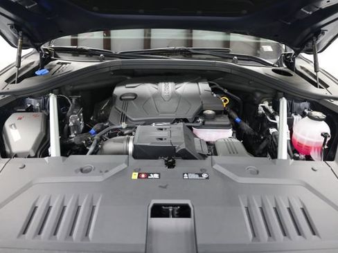 New 2026 Genesis GV70 2.5T Advanced w/ G1 Accessory Package AWD/4WD image 6