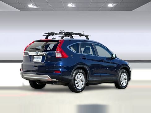 Used 2015 Honda CR-V EX-L image 8