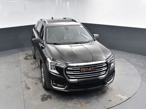 Used 2023 GMC Terrain SLT FWD image 37