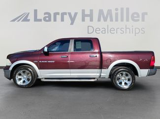 Used 2012 RAM 1500 Laramie video 2