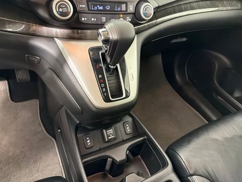 Used 2013 Honda CR-V EX-L image 18