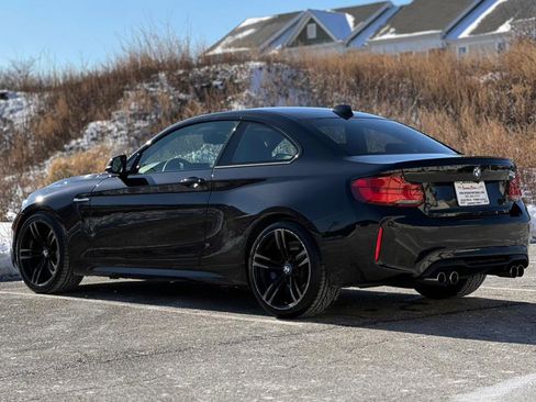 Used 2018 BMW M2 image 6