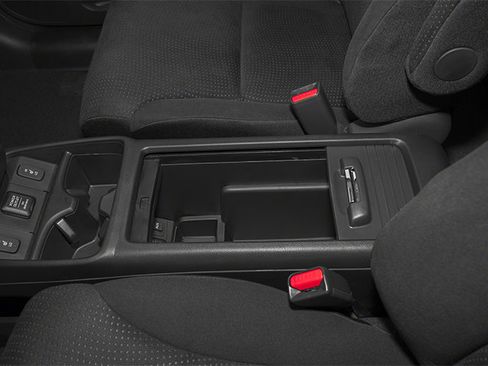 Used 2013 Honda CR-V EX image 17