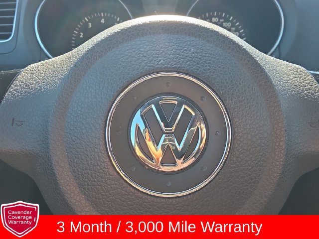 Used 2013 Volkswagen Golf R 4-Door AWD/4WD image 6