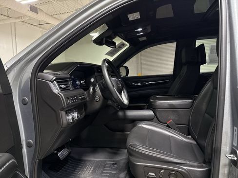 Used 2023 GMC Yukon Denali AWD/4WD image 21