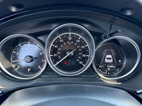 Used 2023 MAZDA CX-9 Touring image 22