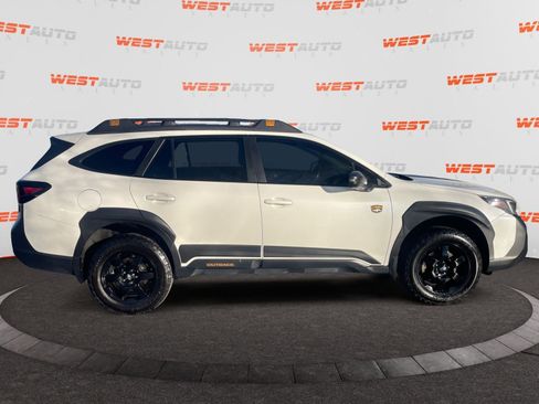 Used 2022 Subaru Outback Wilderness image 6