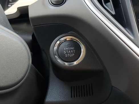 Certified 2024 Subaru Crosstrek 2.0i Premium AWD/4WD image 33