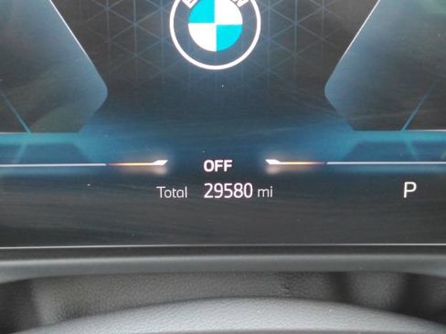 Used 2023 BMW 330i Sedan w/ Driving Assistance Package RWD image 42