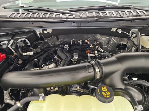 New 2027 Ford Expedition King Ranch AWD/4WD image 48