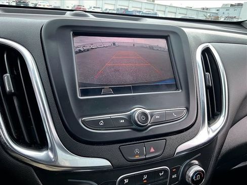 Used 2023 Chevrolet Equinox LT AWD/4WD image 26