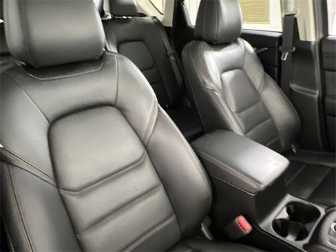 Certified 2023 MAZDA CX-5 AWD 2.5 S w/ Premium Package image 23
