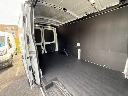 New 2026 Ford Transit 250 Base w/ Load Area Protection Package image 20