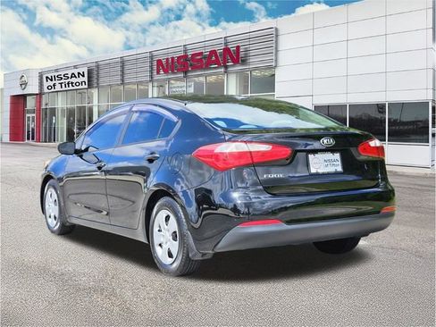 Used 2015 Kia Forte LX w/ Popular Package FWD image 6