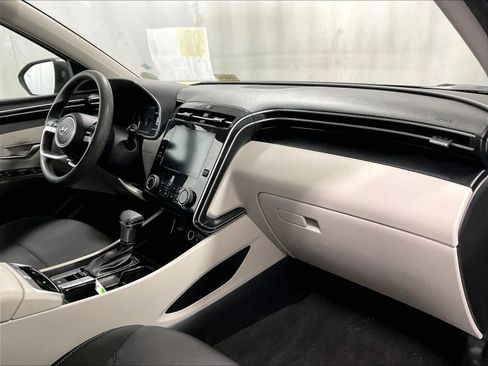 Used 2023 Hyundai Tucson SEL image 14
