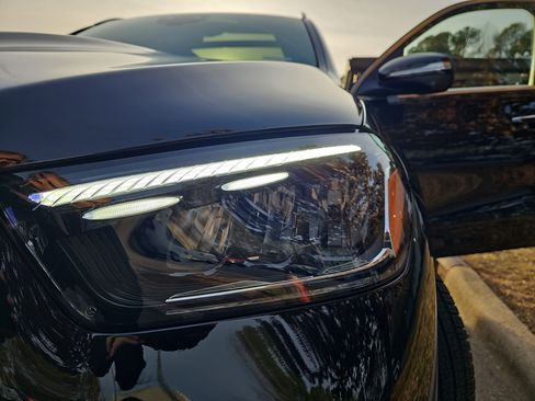 New 2026 Mercedes-Benz GLE 350 4MATIC image 33