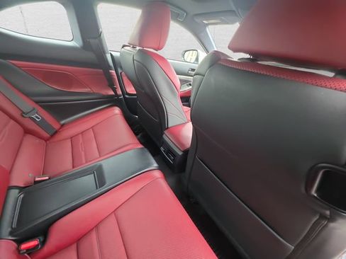 Used 2017 Lexus RC 300 F Sport AWD/4WD image 11