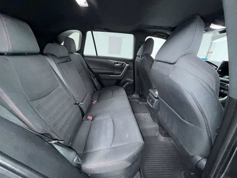 Certified 2023 Toyota RAV4 SE w/ Weather & Moonroof Package AWD/4WD image 18