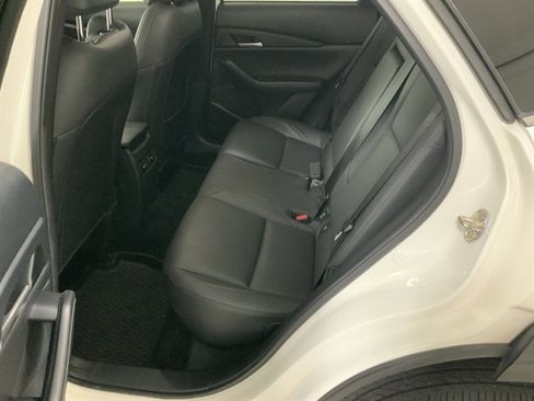 Used 2022 MAZDA CX-30 AWD 2.5 S w/ Select Package image 33