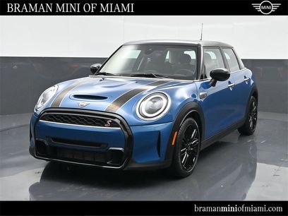 Certified 2023 MINI Cooper S